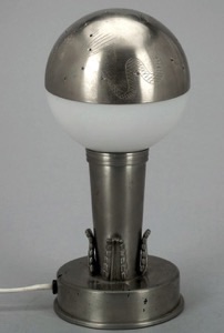 Bordslampa 1938
Ystad Tenn